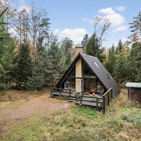 2507-nexo-ostre-fort-alle-10 Σπίτι διακοπών *