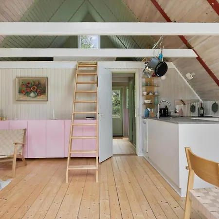 2507-nexo-ostre-fort-alle-10 Σπίτι διακοπών