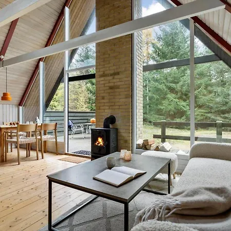 2507-nexo-ostre-fort-alle-10 Σπίτι διακοπών *