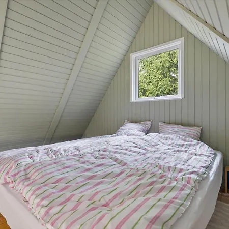 Tatil Evi 2507-nexo-ostre-fort-alle-10 Neksø