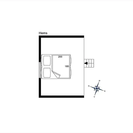 Dom wakacyjny 2507-nexo-ostre-fort-alle-10