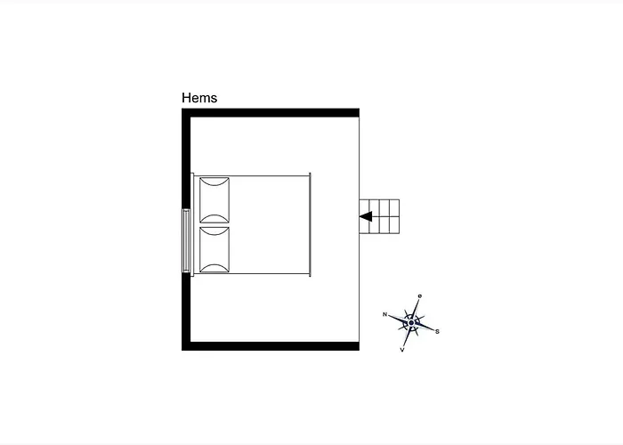 Σπίτι διακοπών 2507-nexo-ostre-fort-alle-10 *