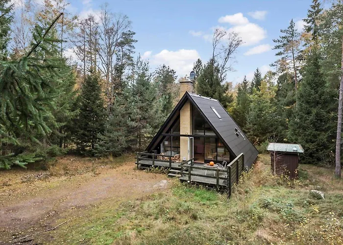 2507-nexo-ostre-fort-alle-10 Σπίτι διακοπών *