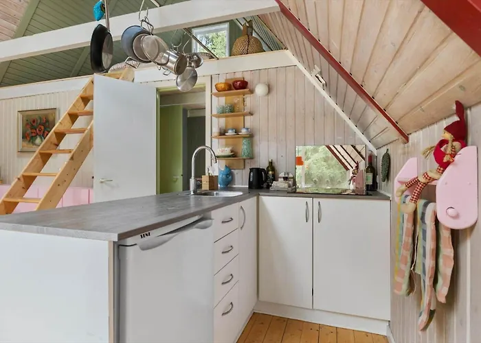 2507-nexo-ostre-fort-alle-10 Σπίτι διακοπών