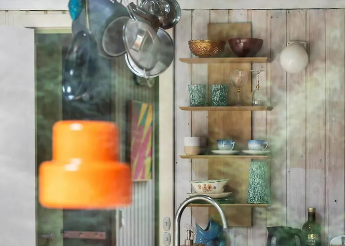 Σπίτι διακοπών 2507-nexo-ostre-fort-alle-10