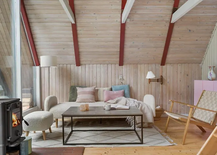 Σπίτι διακοπών 2507-nexo-ostre-fort-alle-10 *