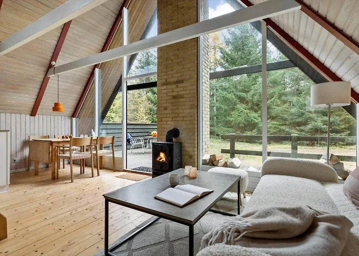 2507-nexo-ostre-fort-alle-10 Σπίτι διακοπών *