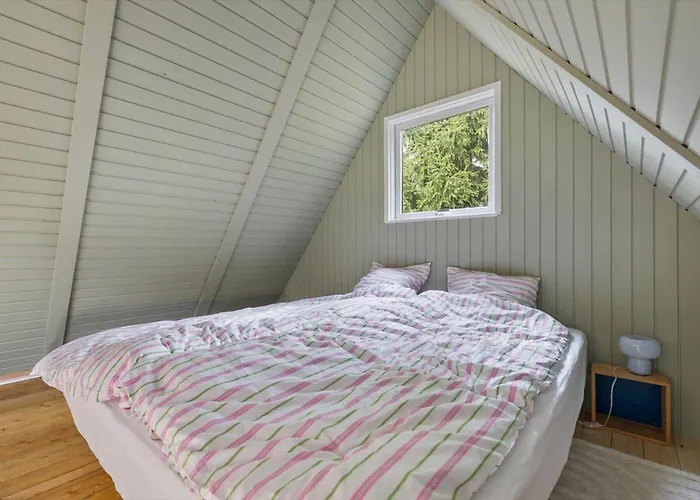 Σπίτι διακοπών 2507-nexo-ostre-fort-alle-10 Neksø